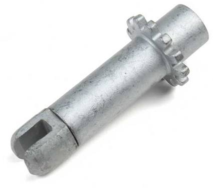 Volvo Parking Brake Adjusting Screw 30793437